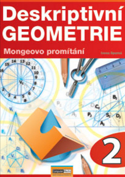 Deskriptivní geometrie 2 Mongeovo promítání