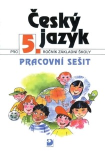 Český jazyk pro 5. ročník základní školy