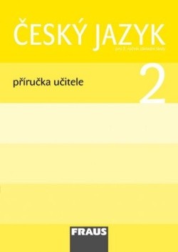 Český jazyk 2 pro ZŠ