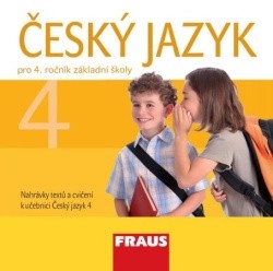 Český jazyk 4 pro ZŠ