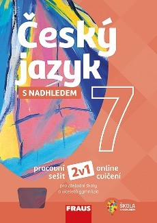 Český jazyk 7 s nadhledem