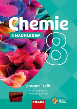 Chemie 8 s nadhledem
