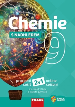 Chemie 9 s nadhledem