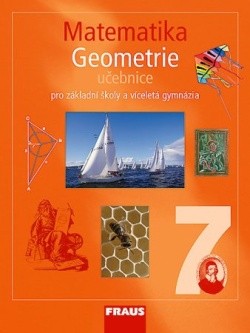Matematika 7 pro ZŠ a víceletá gymnázia Geometrie
