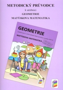 Geometrie pro 3. ročník Matýskova matematika