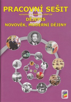 Dějepis 9 Novověk, moderní dějiny
