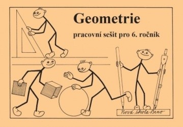 Geometrie 6 pro 6. ročník ZŠ