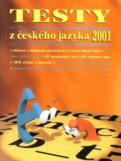 Testy z českého jazyka 2001