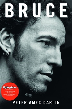 Bruce Životopis Bruce Springsteena