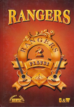 Rangers Plavci 2
